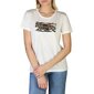 Pepe Jeans CAITLIN_PL505145_WHITE. hinta ja tiedot | Naisten T-paidat | hobbyhall.fi