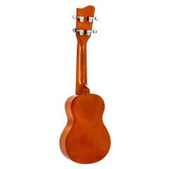 Sopraano ukulele Condorwood US-2101 N hinta ja tiedot | Kitarat | hobbyhall.fi