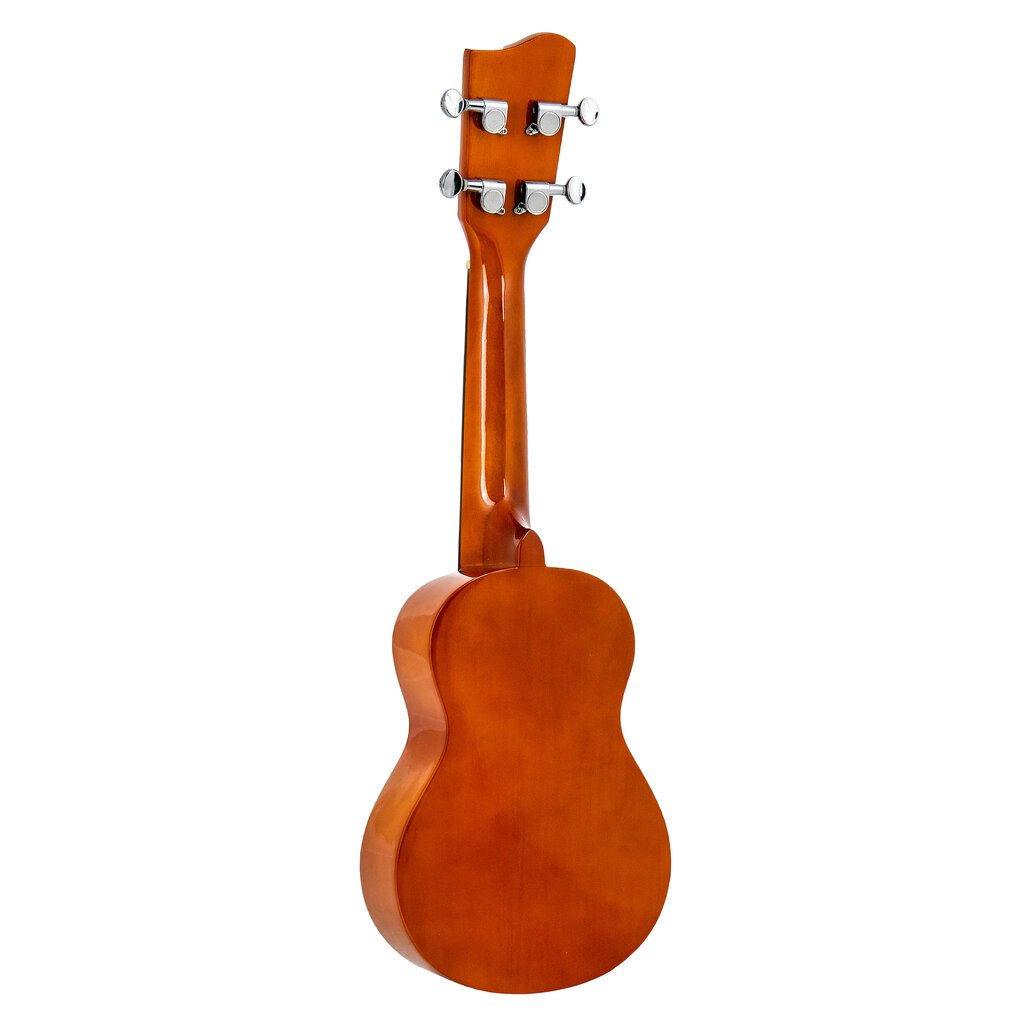 Sopraano ukulele Condorwood US-2101 N hinta ja tiedot | Kitarat | hobbyhall.fi