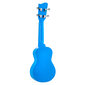 Sopraano ukulele Condorwood US-2101 BL hinta ja tiedot | Kitarat | hobbyhall.fi