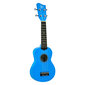 Sopraano ukulele Condorwood US-2101 BL hinta ja tiedot | Kitarat | hobbyhall.fi