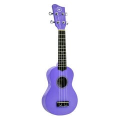 Sopraano ukulele Condorwood US-2101 VTS hinta ja tiedot | Kitarat | hobbyhall.fi