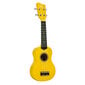 Sopraano ukulele Condorwood US-2101 YW hinta ja tiedot | Kitarat | hobbyhall.fi