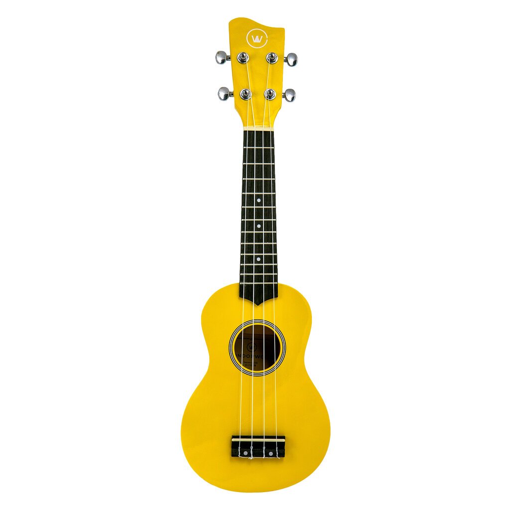 Sopraano ukulele Condorwood US-2101 YW hinta ja tiedot | Kitarat | hobbyhall.fi