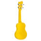 Sopraano ukulele Condorwood US-2101 YW hinta ja tiedot | Kitarat | hobbyhall.fi