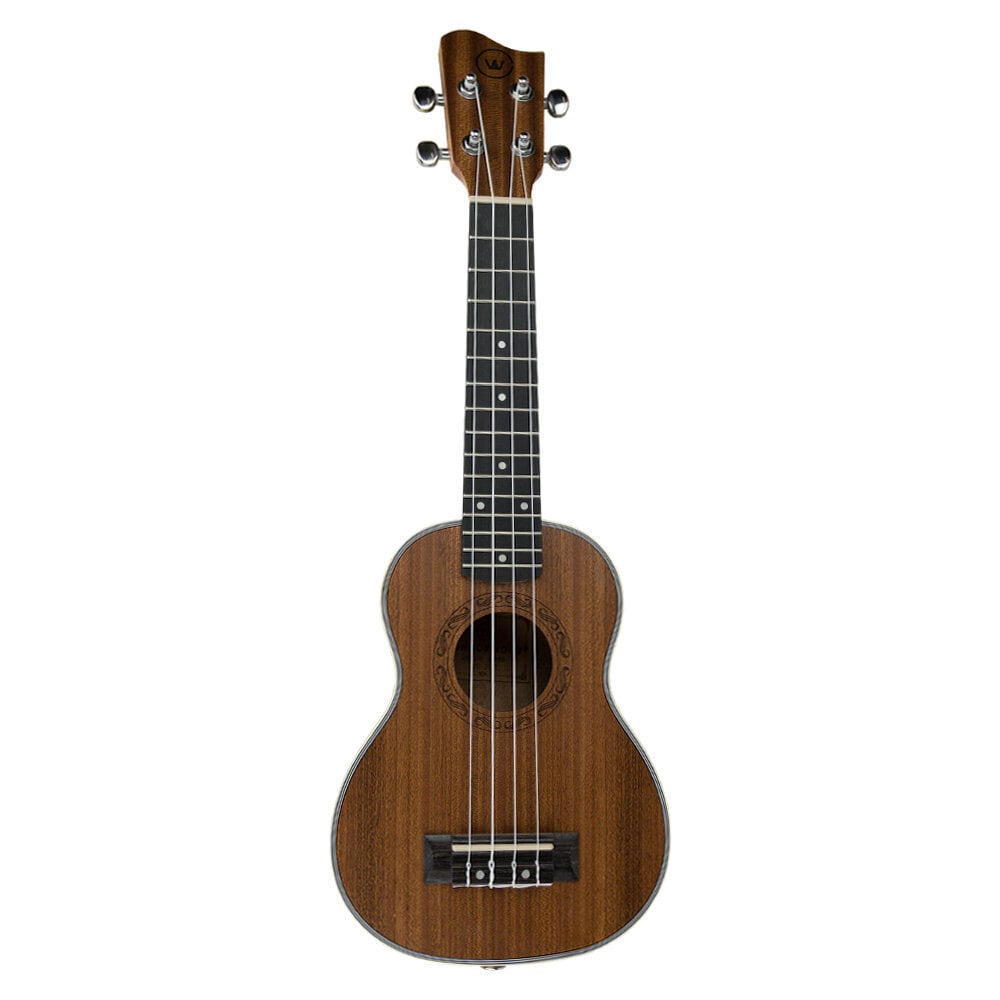 Sopraanukulele Condorwood US-2110 hinta ja tiedot | Kitarat | hobbyhall.fi