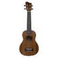 Sopraanukulele Condorwood US-2110 hinta ja tiedot | Kitarat | hobbyhall.fi