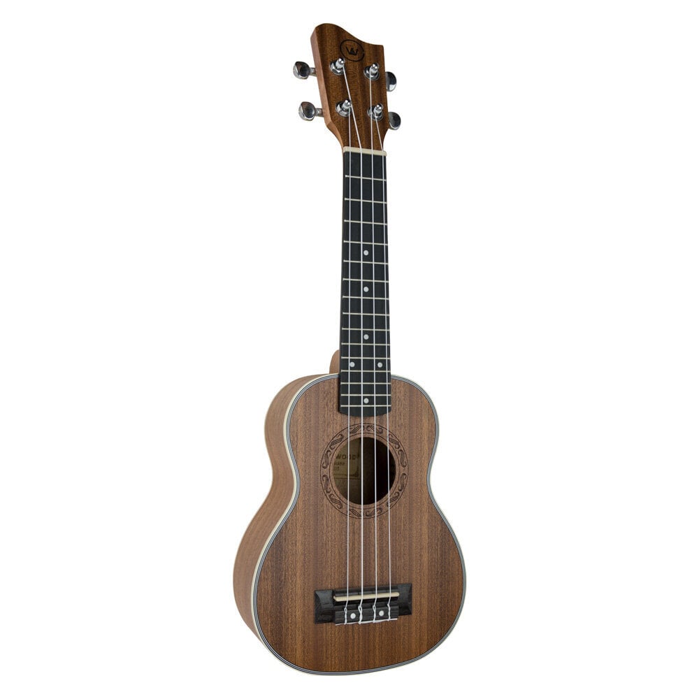 Sopraanukulele Condorwood US-2110 hinta ja tiedot | Kitarat | hobbyhall.fi