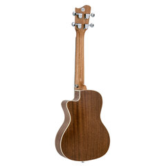 Konserttikokoinen ukulele Condorwood UC-2440C hinta ja tiedot | Condorwood Kodinkoneet ja kodinelektroniikka | hobbyhall.fi