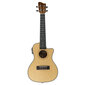 Konserttikokoinen ukulele Condorwood UC-2440C-EQ hinta ja tiedot | Kitarat | hobbyhall.fi