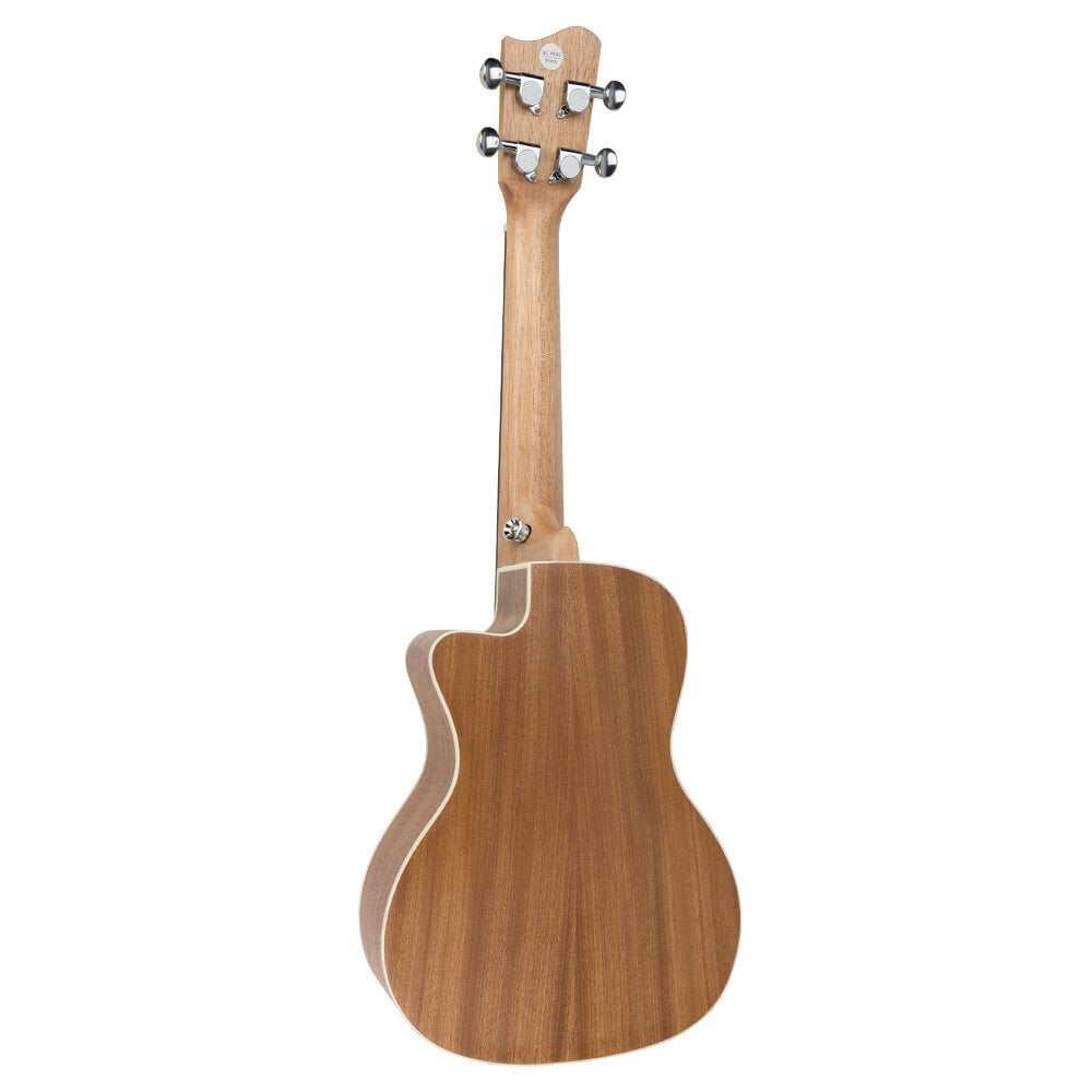 Konserttikokoinen ukulele Condorwood UC-2440C-EQ hinta ja tiedot | Kitarat | hobbyhall.fi