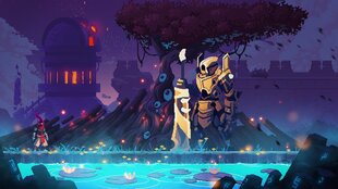 Nintendo Switch peli Dead Cells Action Game of the Year hinta ja tiedot | Merge Games Tietokoneet ja pelaaminen | hobbyhall.fi