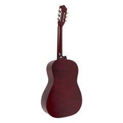 Klassinen kitara Condorwood C44-N EQ hinta ja tiedot | Kitarat | hobbyhall.fi