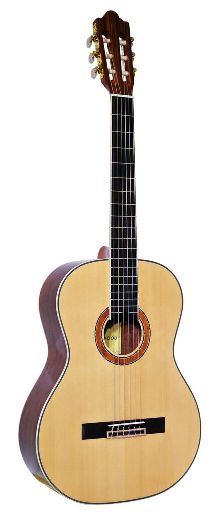 Klassinen kitara Condorwood C150 4/4 hinta ja tiedot | Kitarat | hobbyhall.fi