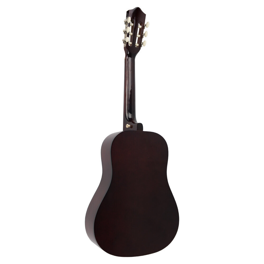 Klassinen kitara Condorwood C34 SB 3/4 hinta ja tiedot | Kitarat | hobbyhall.fi