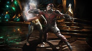 Xbox One peli Injustice 2 Legendary Edition hinta ja tiedot | Warner Bros Interactive Tietokoneet ja pelaaminen | hobbyhall.fi