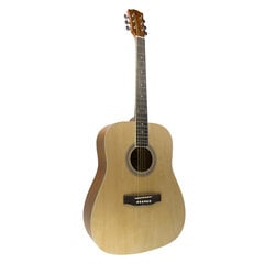 Akustinen kitara Condorwood AD-150 N hinta ja tiedot | Kitarat | hobbyhall.fi