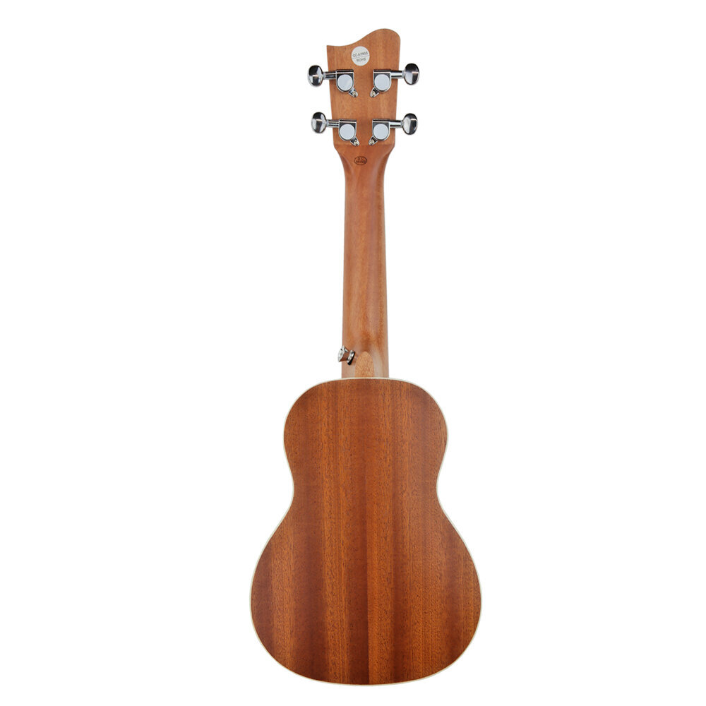 Sopraanoukulele Condorwood US-2160 hinta ja tiedot | Kitarat | hobbyhall.fi