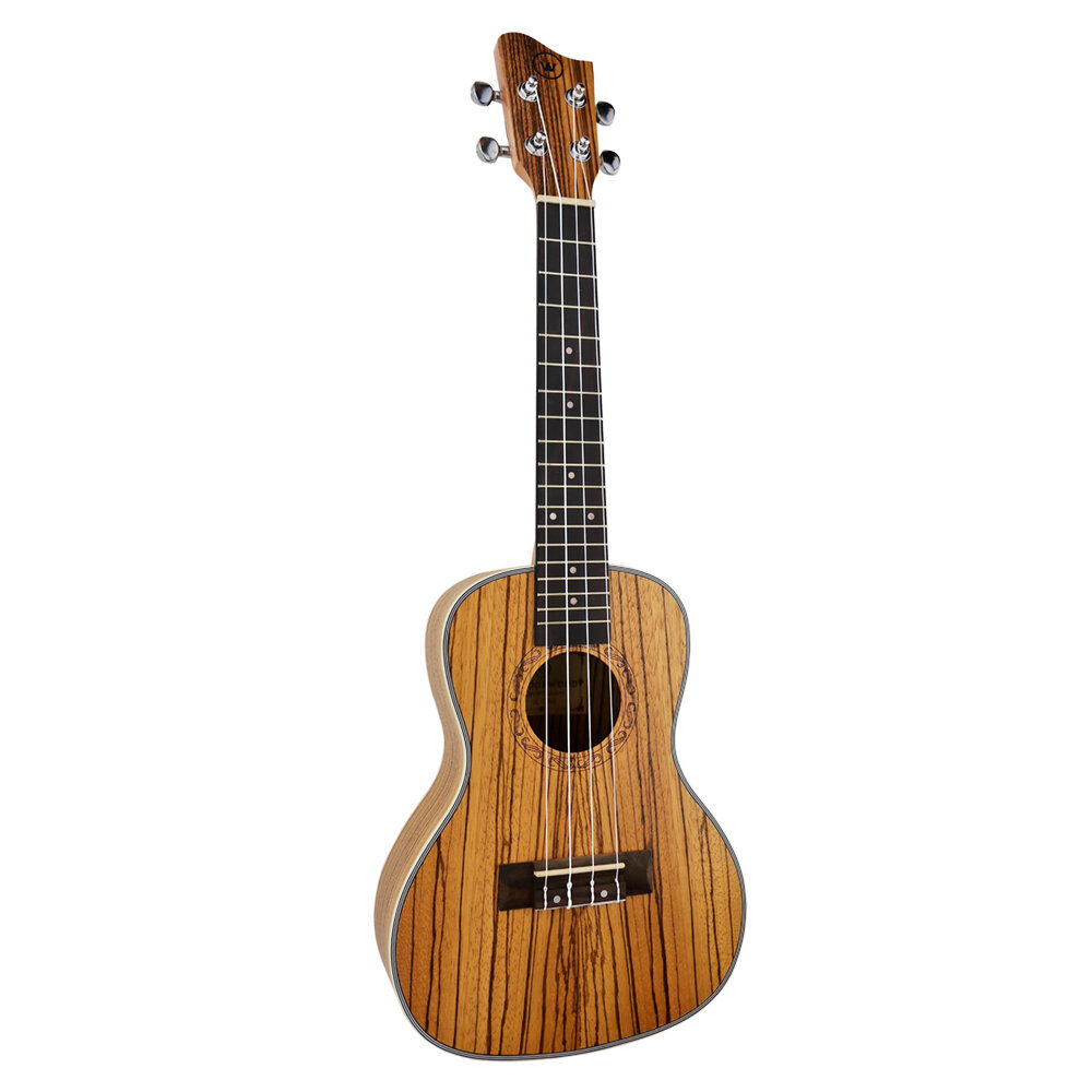 Konserttikokoinen ukulele Condorwood UC-2460 hinta ja tiedot | Kitarat | hobbyhall.fi