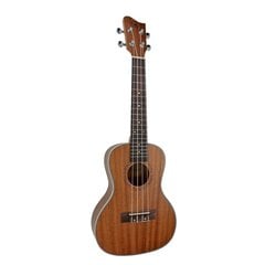 Konserttikokoinen ukulele Condorwood UC-2420 hinta ja tiedot | Condorwood Ääni- ja videolaitteet | hobbyhall.fi