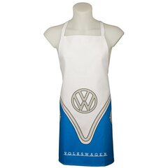 Keittiön esiliina – VOLKSWAGEN BLUE hinta ja tiedot | Keittiötekstiilit | hobbyhall.fi