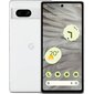 Google Pixel 7a 5G 8/128GB Snow GA04274-GB hinta ja tiedot | Matkapuhelimet | hobbyhall.fi