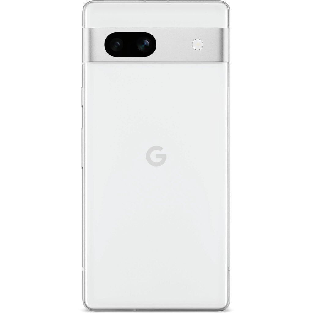 Google Pixel 7a 5G 8/128GB Snow GA04274-GB hinta ja tiedot | Matkapuhelimet | hobbyhall.fi