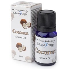 STAMFORD Aroma öljy - Coconut 10ml hinta ja tiedot | Stamford Hajuvedet ja kosmetiikka | hobbyhall.fi