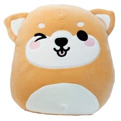 Pehmolelu - Squidglys Shuggs Shiba Inu Dog hinta ja tiedot | Puckator Lapset | hobbyhall.fi