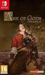 Nintendo Switch peli Ash of Gods: Redemption hinta ja tiedot | Tietokone- ja konsolipelit | hobbyhall.fi