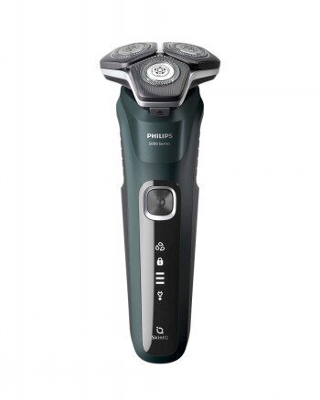 PHILIPS SHAVER 5000, S5884/69 hinta ja tiedot | Parranajokoneet | hobbyhall.fi