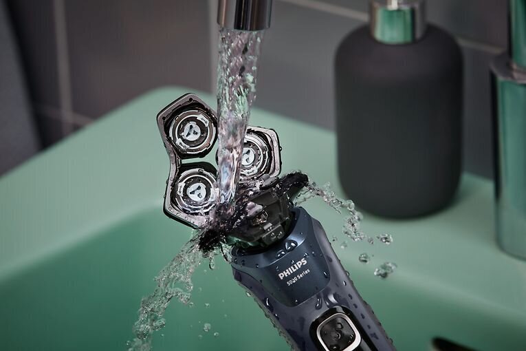 PHILIPS SHAVER 5000, S5884/69 hinta ja tiedot | Parranajokoneet | hobbyhall.fi