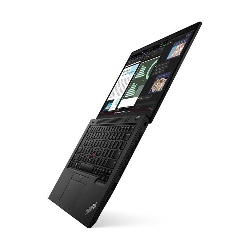 Lenovo ThinkPad L14 Gen 4 (21H5001DMH) hinta ja tiedot | Kannettavat tietokoneet | hobbyhall.fi