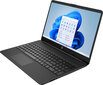 HP Laptop 15s-fq3017no (77Z66EA) hinta ja tiedot | Kannettavat tietokoneet | hobbyhall.fi
