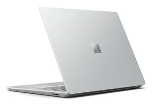 Notebook Surface Laptop GO 2 Win11Pro i5-1135G7 8GB 256GB hinta ja tiedot | Kannettavat tietokoneet | hobbyhall.fi