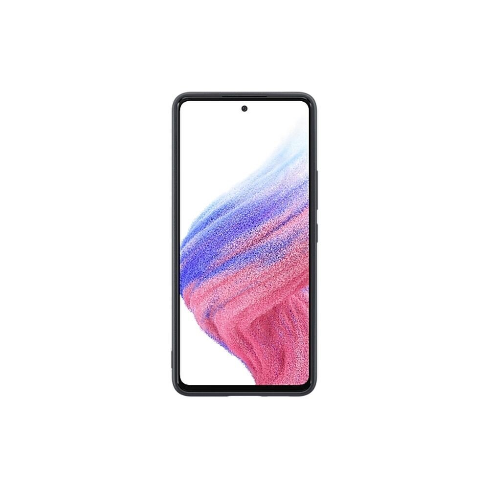 Samsung Galaxy A54 suojakuori EF-PA546TBEGWW hinta ja tiedot | Puhelimen kuoret ja kotelot | hobbyhall.fi