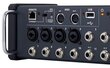 Behringer X-AIR 12 digitaalinen äänikonsoli hinta ja tiedot | Soittimien lisätarvikkeet | hobbyhall.fi