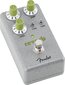 Pedaali Fender Hammertone Reverb hinta ja tiedot | Soittimien lisätarvikkeet | hobbyhall.fi