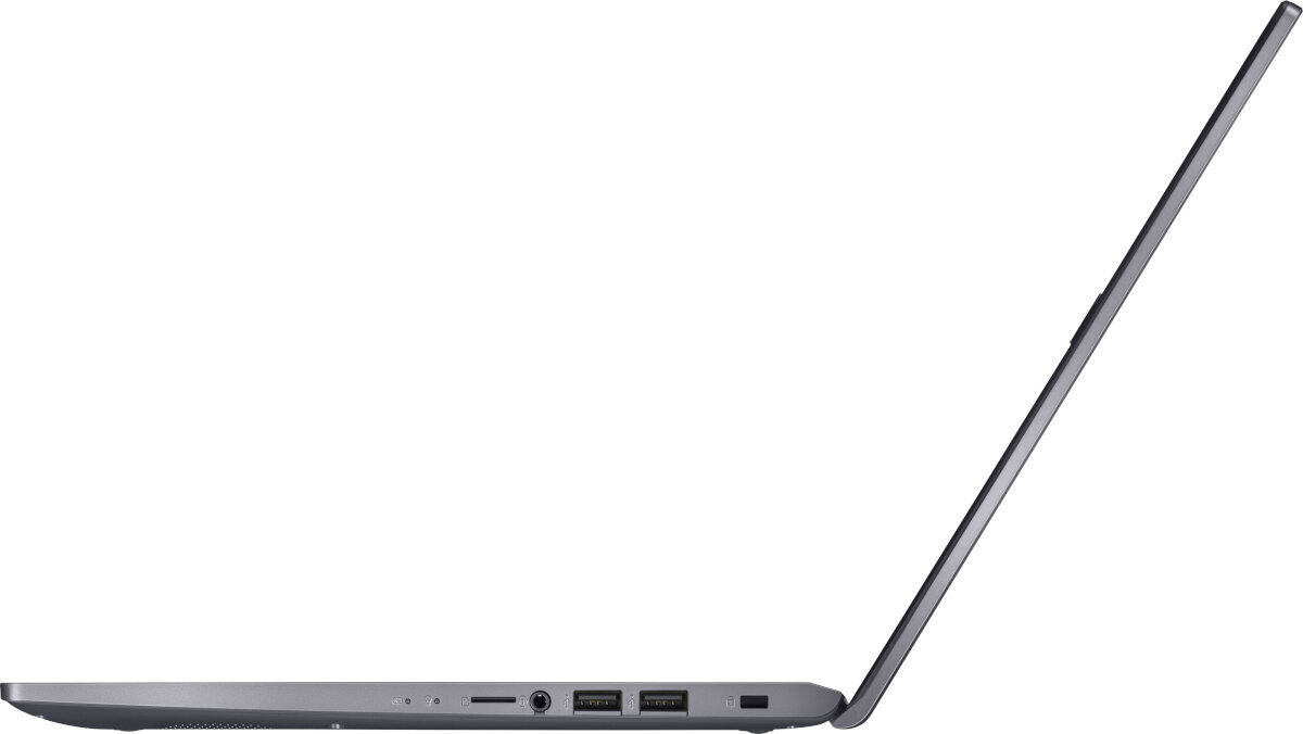 Asus Vivobook F515 (F515EA-BQ3658W) hinta ja tiedot | Kannettavat tietokoneet | hobbyhall.fi