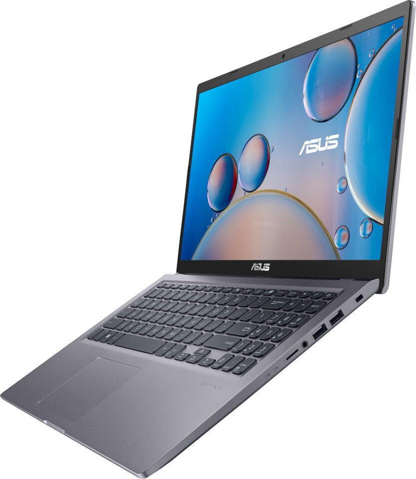 Asus Vivobook F515 (F515EA-BQ3658W) hinta ja tiedot | Kannettavat tietokoneet | hobbyhall.fi