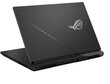 Asus ROG Strix Scar 17 G733 2023 (G733PZ-LL023W) hinta ja tiedot | Kannettavat tietokoneet | hobbyhall.fi