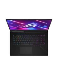 Asus ROG Strix Scar 17 G733 2023 (G733PZ-LL023W) hinta ja tiedot | Asus Kannettavat tietokoneet ja lisätarvikkeet | hobbyhall.fi