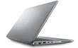 Dell Latitude 14 5440, i5-1335U, 16GB, 512SSD, Win11P, EST hinta ja tiedot | Kannettavat tietokoneet | hobbyhall.fi