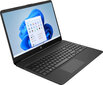 HP Laptop 15s-eq1052no (7M4A5EA) hinta ja tiedot | Kannettavat tietokoneet | hobbyhall.fi