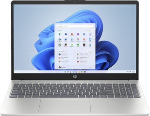 HP Laptop 15-fc0008no (7Y0M6EA) hinta ja tiedot | Kannettavat tietokoneet | hobbyhall.fi
