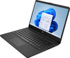 HP Laptop 14s-dq3023no (7Y0M2EA) hinta ja tiedot | Kannettavat tietokoneet | hobbyhall.fi