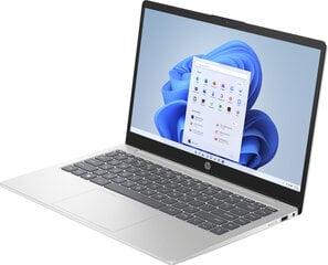 HP Laptop 14-ep0935no (80M86EA) hinta ja tiedot | HP Kannettavat tietokoneet ja lisätarvikkeet | hobbyhall.fi