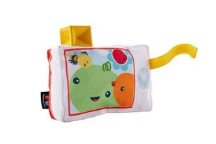 Fisher Price lelukamera vauvoille hinta ja tiedot | Vauvan lelut | hobbyhall.fi