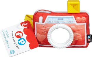 Fisher Price lelukamera vauvoille hinta ja tiedot | Fisher Price Lapset | hobbyhall.fi