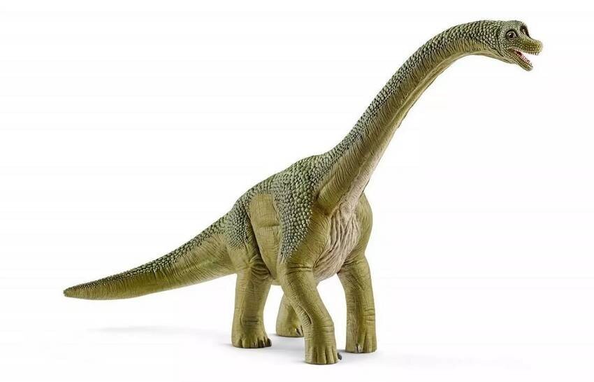 Schleich 14581 Brachisaurus hinta ja tiedot | Poikien lelut | hobbyhall.fi